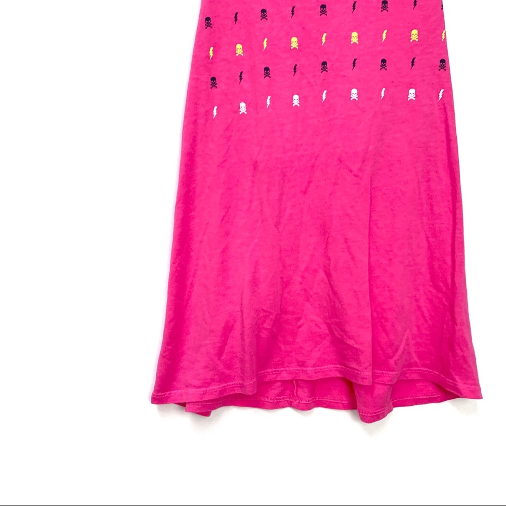 NEW Soulcycle Skull Racerback Tank - Picture 2 of 6